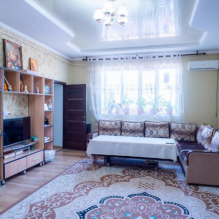 Guest House Etnodom Jalal-Abad Zewnętrze zdjęcie